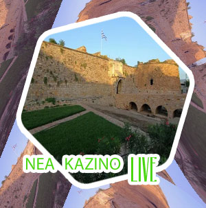 Εισοδοσ καζινο παρνηθασ