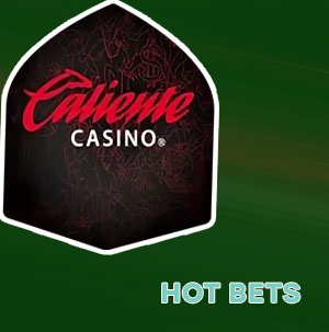 Hot casino