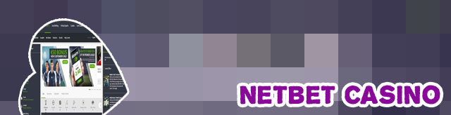 Netbet poker