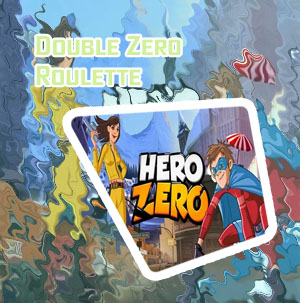Zero play ρουλετα